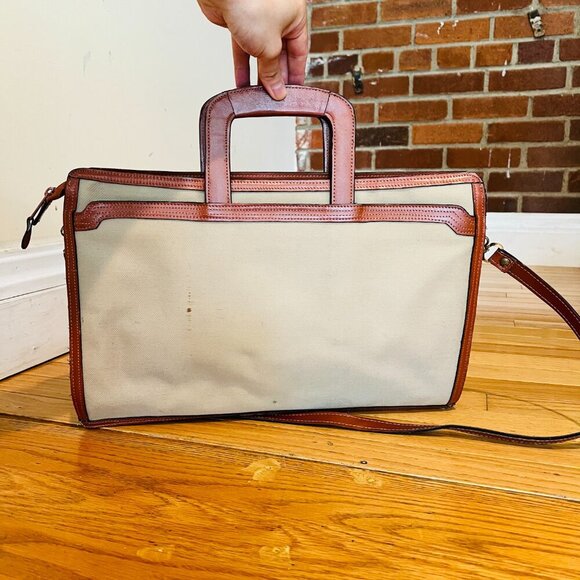 Vintage 90's Y2K Briefcase - Picture 13 of 16